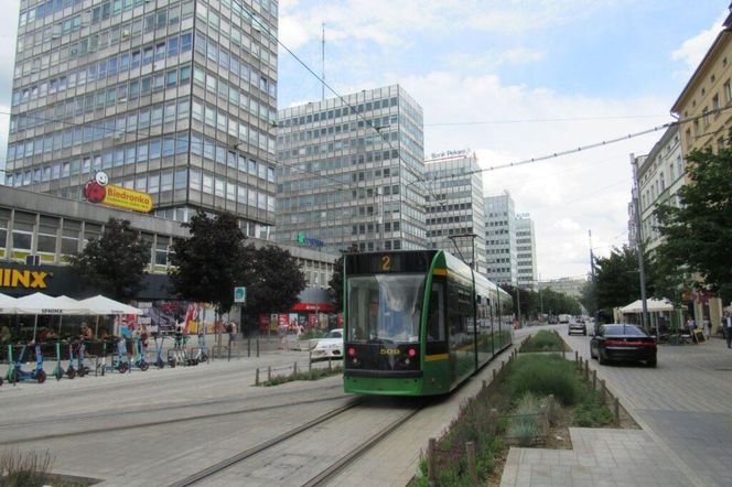 ZTM Poznań