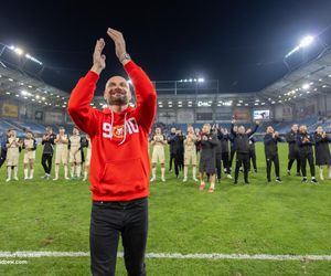 Widzew Łódź – Lechia Gdańsk. Pierwszy mecz w nowej erze i debiut w Sercu Łodzi