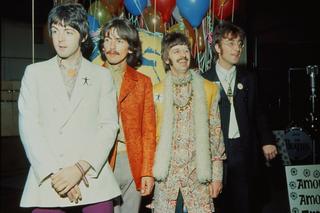 The Beatles - ekskluzywne wydanie płyty Revolver z oficjalną datą premiery!