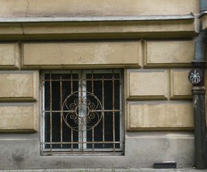 Dawny Szpital Uniwersytecki przy ul. Kopernika w Krakowie. Budynek 15A