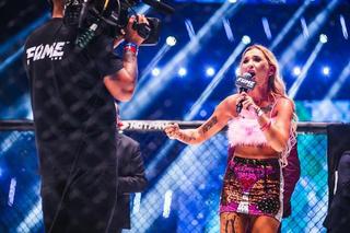 Fame MMA 10 - walka o pas kobiet. Z kim zawalczy Marta Linkiewicz?