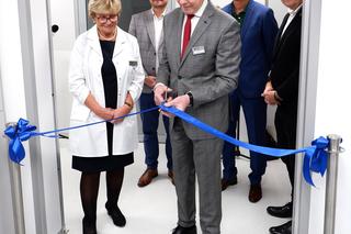 Nowoczesna pracownia Hemodynamiki w Szpitalu Wojewódzkim w Koszalinie 