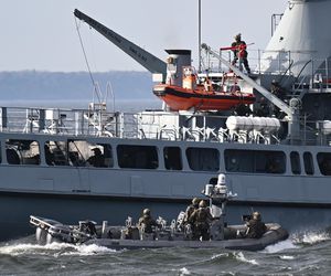 W Gdyni spotkali się szefowie czterech armii