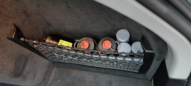 Groził śmiercią prawnikowi, miał pistolet i granaty. Policja zatrzymała 48-latka