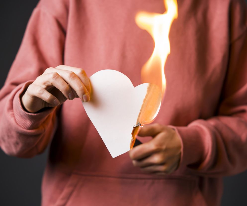 Każda relacja bywa toksyczna. Kiedy mamy prawdziwy problem wyjaśnia psycholog