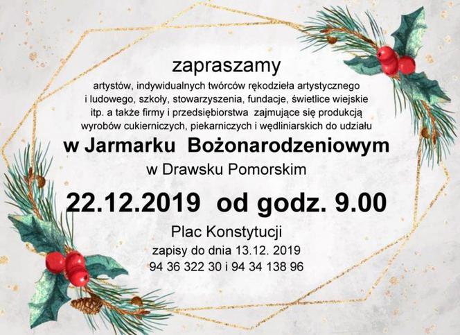 Drawsko Pomorskie