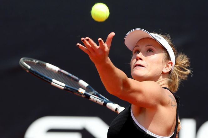 Polski tenis walczy o kwalifikacje do Wimbledonu. Są dobre i złe informacje