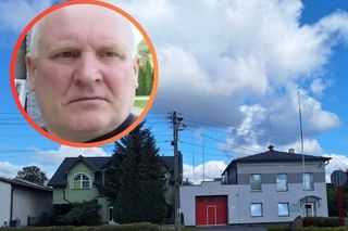 „Przyszedł do mnie w listopadzie”. Chodzi o Jacka Jaworka