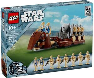 LEGO Transporter droidów bojowych (40686)