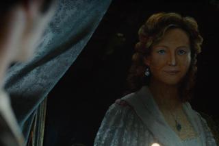 Matylda, odcinek 6 Wanda (Urszula Grabowska)