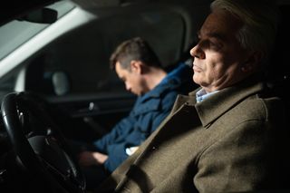 Barwy szczęścia, odcinek 3199: Modrzycki zginie? Ojciec jego byłej kochanki, którą zabił zemści się na Błażeju! - ZDJĘCIA