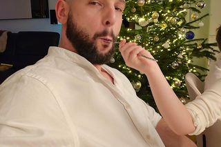 Kaczorowska i Pela nie są już razem