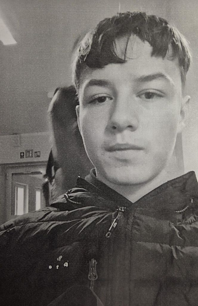 Zaginął Dominik Marcisz. Wyszedł ze szkoły i zniknął