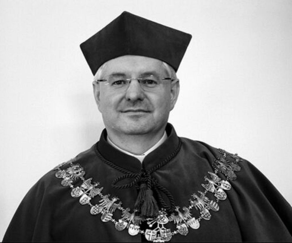 Ks. prof.  dr hab. Józef Stala