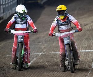 Srebro Polaków na Speedway of Nations: Zmarzlik, Dudek, Pawlicki