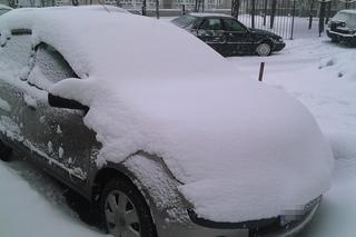 Nagły atak zimy w Wielkanoc. Spadło nawet 40 cm śniegu