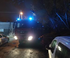 Trudne dni dla mieszkańców i mieszkanek Za Cukrownią w Lublinie