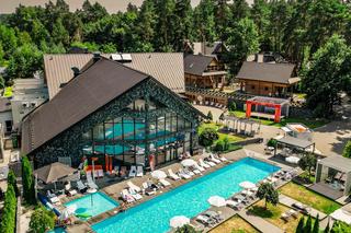 Bacówka-Jedyny hotel w Polsce stworzony dla dzieci i przez dzieci