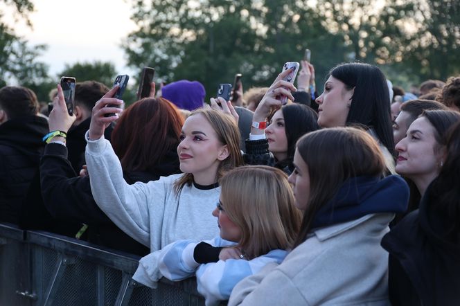Drugi dzień Juwenaliów Politechniki Lubelskiej 2025