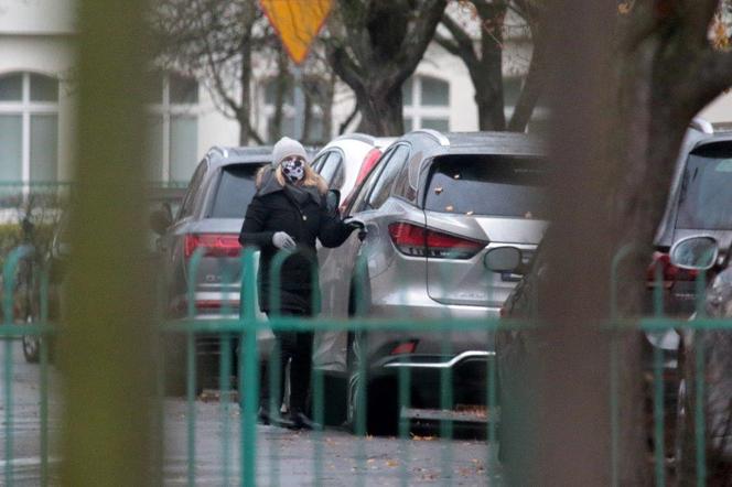 Tusk sprawił zonie auto za 300 tys