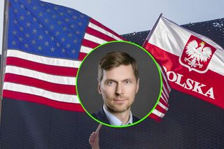 Polska jest dostrzegana w Stanach Zjednoczonych. Należy ten atut wykorzystać