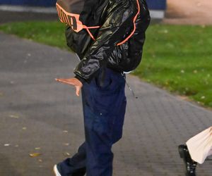 Taniec z gwiazdami -  odcinek 8 kulisy