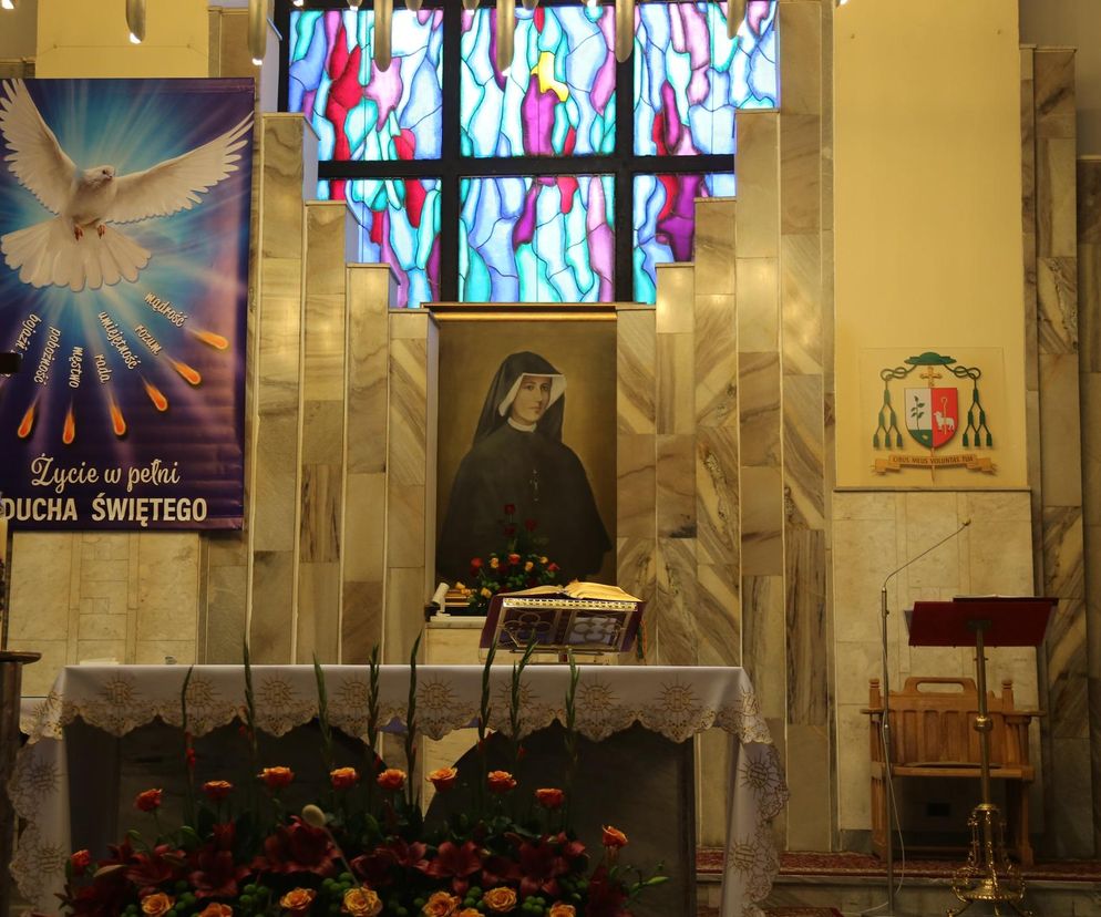 Parafia pw. Miłosierdzia Bożego w Lublinie zaprasza na uroczystości odpustowe