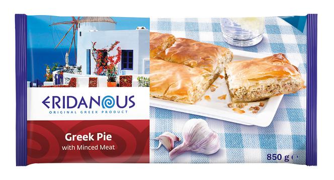 Tydzień Kuchni Greckiej LIDL