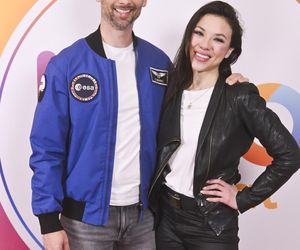 Aleksandra i Sławosz Uznańscy-Wiśniewscy