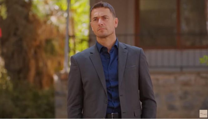 Miłość i nadzieja odc. 278. Kuzey