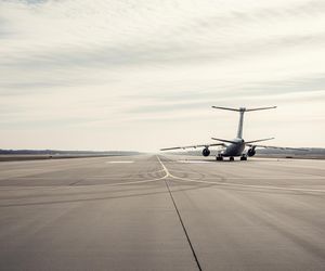 Wojskowe transporty opuszczają Lublin. Co zniknie z nieba nad miastem?