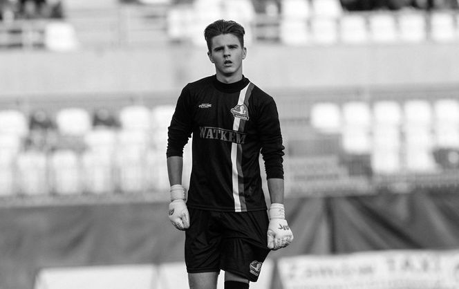 Nie żyje piłkarz z Podkarpacia