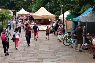 Jarmark Jakubowy w Szczecinie