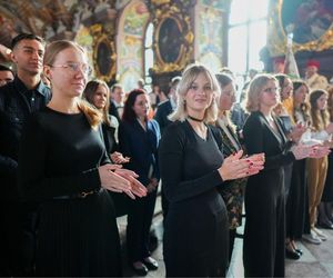 Inauguracja roku akademickiego 2024/2025 we Wrocławiu