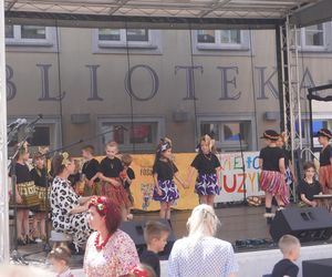 Święto Muzyki 2025. Olsztyn zamienił się w radosne miasto muzyki!