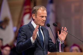 Tusk WYCIĄGNĄŁ na PiS coś z ściśle strzeżonych salonów Brukseli. Wszystko może runąć!