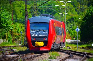 Łatwiej dojedziesz do Krakowa z woj. lubelskiego. Niebawem ruszy nowe połączenie PKP Intercity 