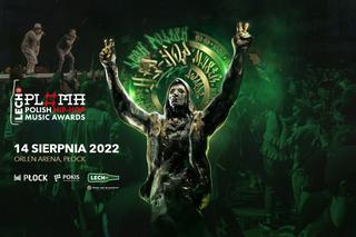 Polish Hip-Hop Music Awards 2022  - nominacje. Kto ma szansę na wygraną?