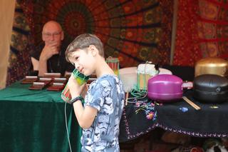 Ostatni dzień festiwalu Re:tradycja – Jarmark Jagielloński 2023 w Lublinie