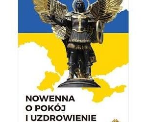 Rycerze Kolumba: ponad dwa miliony wiernych na modlitwie za Ukrainę