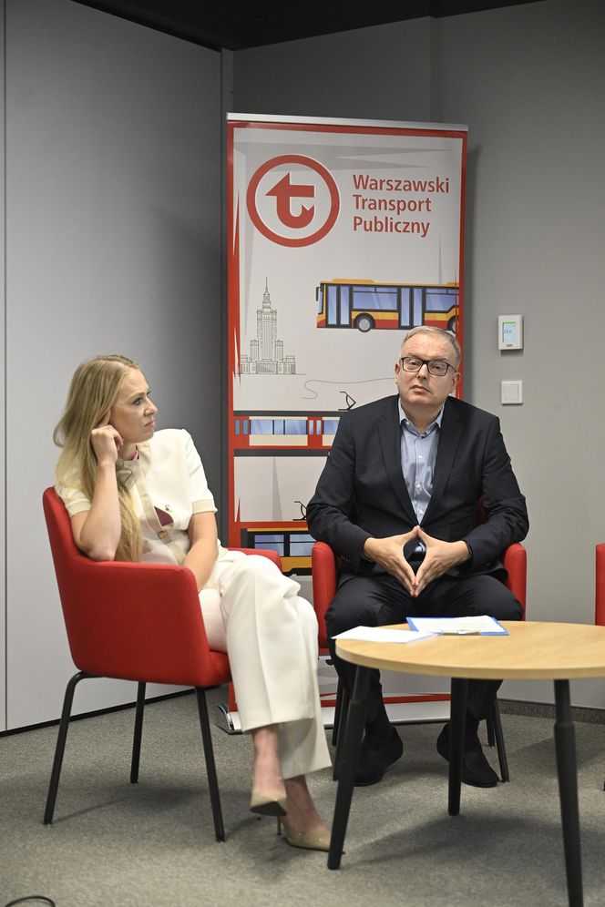 Nowy system kasowników w Warszawie. Rewolucja już za dwa lata! Co się zmieni?