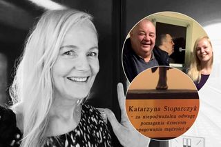 Katarzyna Stoparczyk