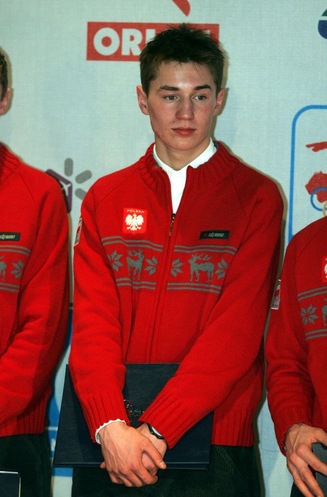 Kamil Stoch
