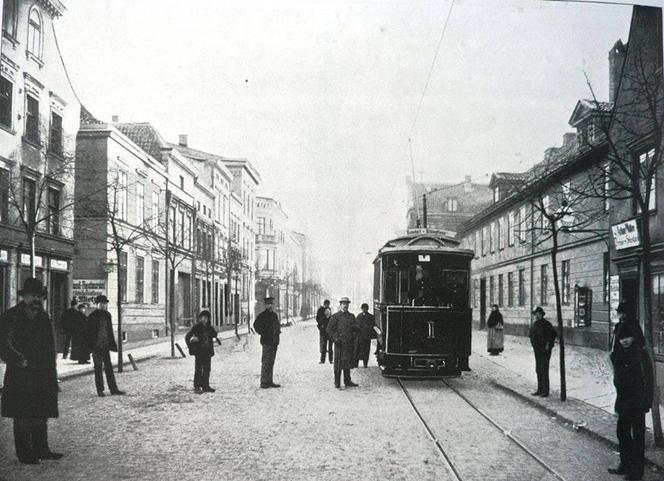 Od ponad stu lat wożą elblążan. Elbląskie tramwaje obchodzą urodziny