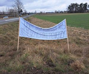 Rozpoczął się protest rolników