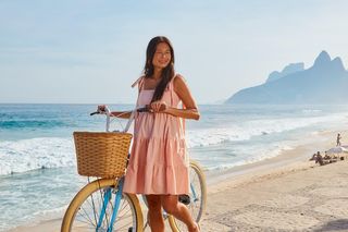 Letnie buty w jasnych kolorach. Must have na ten sezon 