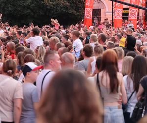 Wakacyjna Trasa Lato z Radiem i Telewizją Polską zawitała do Lublina
