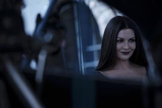 Zdjęcia z planu serialu Wednesday dla Netflixa 