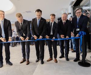 Samsung otwiera w Warszawie Business Experience Center. Drugi taki ośrodek na świecie jest tylko w Korei