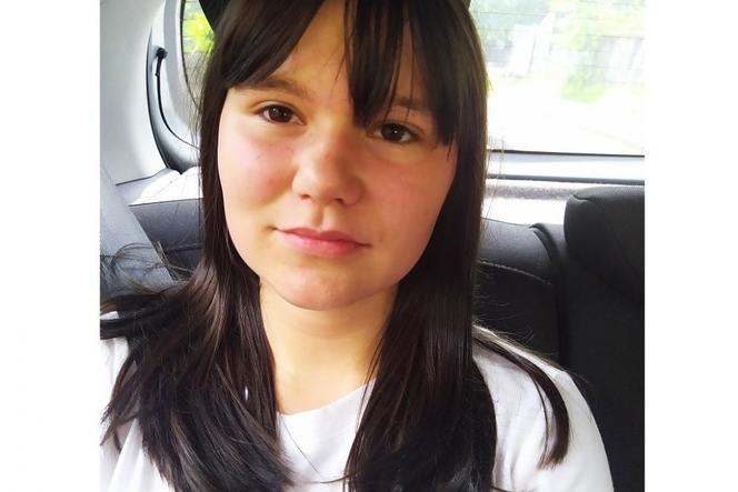 Śliczna nastolatka zaginęła. 15-letnia Dominika Donarska jest za granicą?! Dramatyczne poszukiwania trwają